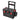 Toolbrothers RHINO XL Cart ECO Mobiler Werkzeugkoffer