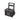 Toolbrothers RHINO L Cart Plus ECO Mobiler Werkzeugkoffer stapelbar