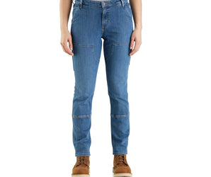 Carhartt Double Front Straight Jean