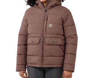 Carhartt Relaxed Fit Montana Insulated Jacket