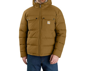 Carhartt Loose Fit Montana Insulated Jacket
