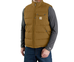 Carhartt Loose Fit Montana Insulated Vest
