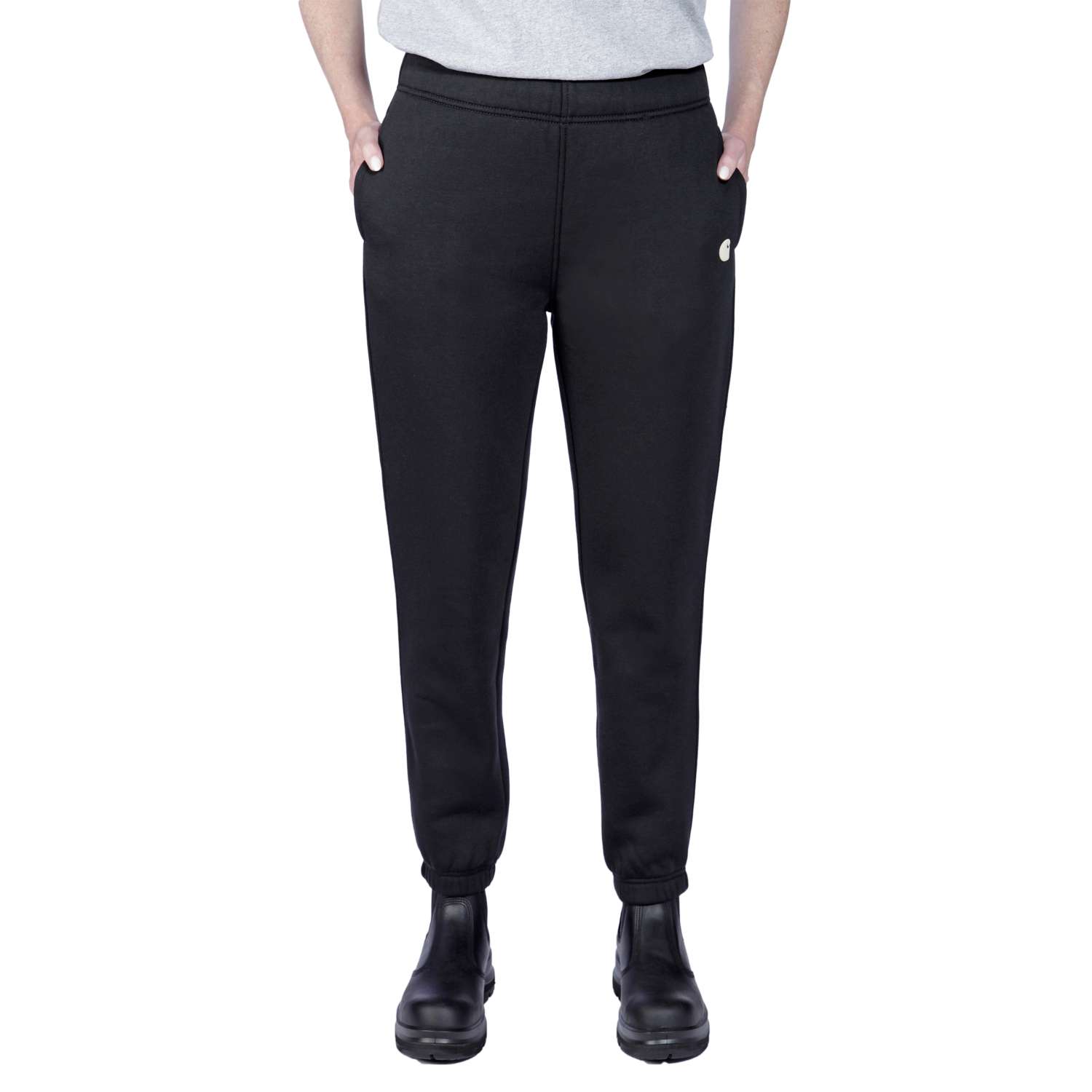 Carhartt Relaxed Fit Fleece Jogger – Toolbrothers Brand