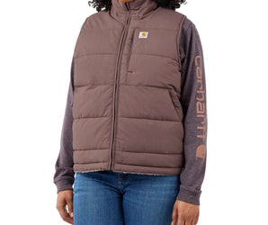 Carhartt Relaxed Fit Montana Insulated Vest