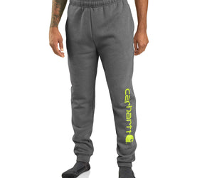 Carhartt Midweight Tapered Graphic Sweatpant