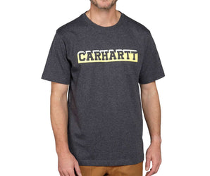 Carhartt Relaxed S/S Logo Graphic T-Shirt