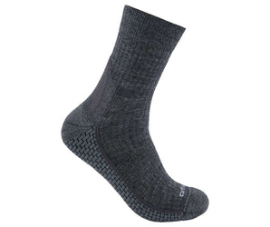 Carhartt Synthetic Wool Short Crew Sock